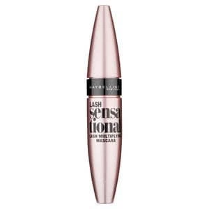 Image of Maybelline Lash Sensational Mascara 02 Brown 9.5ml Brown