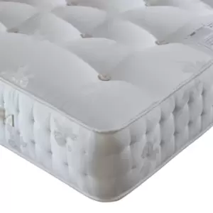 Image of Signature Platinum 2000 Pocket Sprung Mattress