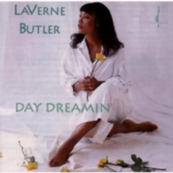 Image of Day Dreamin by Laverne Butler CD Album