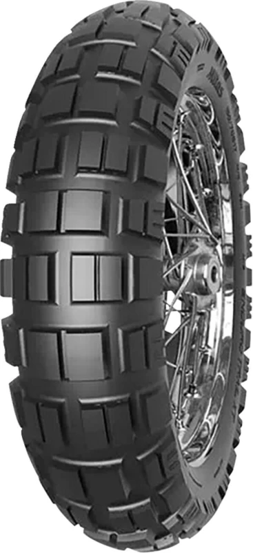 Image of Mitas Enduro Trail XT 150/70 R18 70H passenger car Summer tyres Tyres 70001218 Tyres (100001)