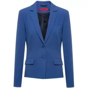 Image of Boss Boss Alasis - Blue