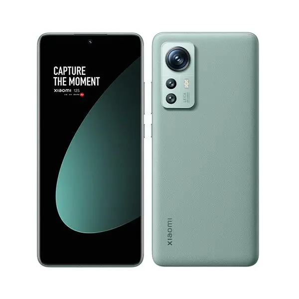 Image of Xiaomi 12S 5G 2022 256GB