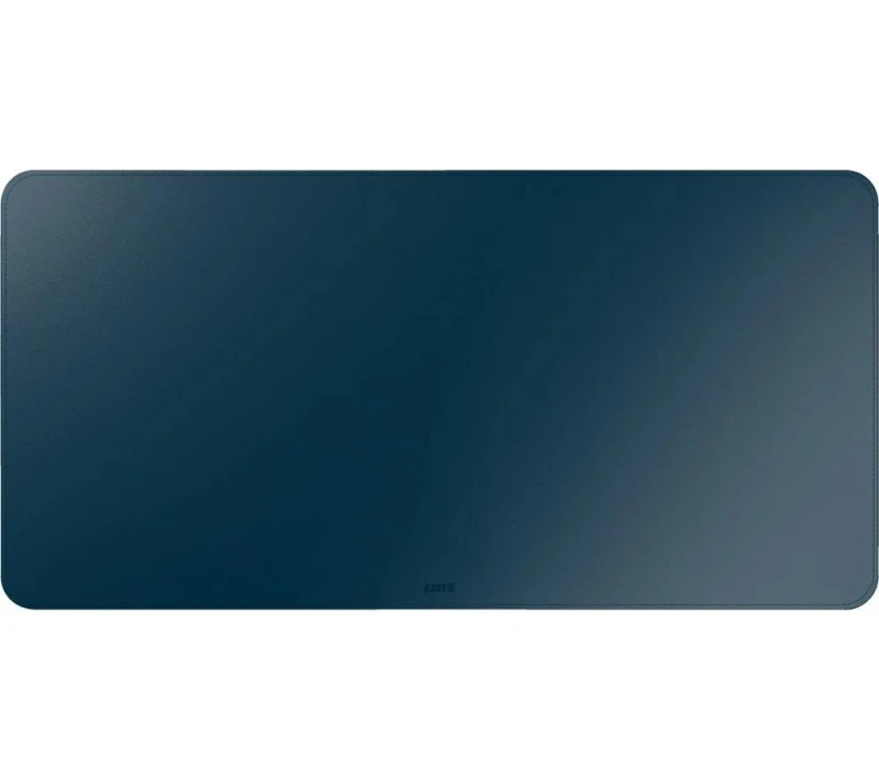 Image of LEITZ Large Desk Mat - Midnight blue 4002432141845