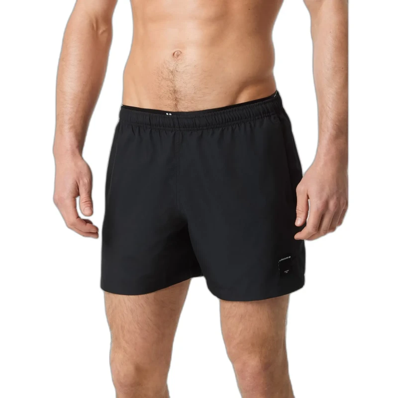 Image of Swim shorts Bjorn Borg Ace Noir Male XL