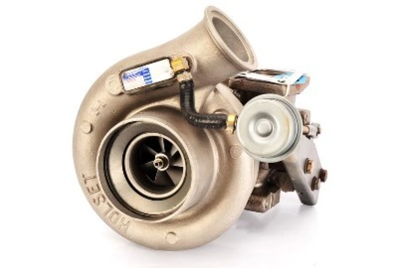 Image of BTS TURBO T914085 Turbocharger Charger,charging system (2234)