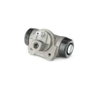 Image of RIDEX Brake Cylinder 277W0027 Wheel Cylinder,Brake Wheel Cylinder FORD,NISSAN,TRANSIT MK-5 Bus (E_ _),Transit Mk4 Pritsche/Fahrgestell (VE83)