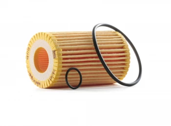 Image of MANN-FILTER Oil Filter RENAULT HU 611 x 0225241226,0225241227,7700126705 7700206705,7701206705,8200025862,8200042833