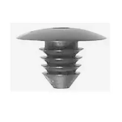 Image of ROMIX Clip A11888 MERCEDES-BENZ,E-Klasse Limousine (W210),SL (R129),E-Klasse T-modell (S210),SPRINTER 3-t Kasten (903),SPRINTER 2-t Kasten (901, 902)