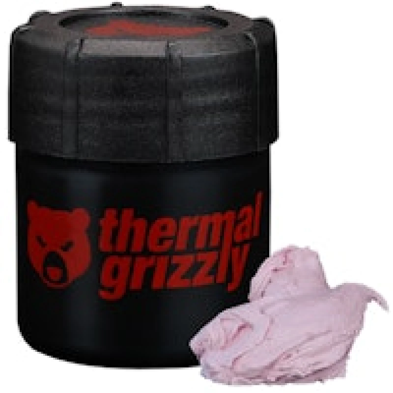 Image of Thermal Griz zly Thermal Putty Basic - 30g