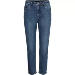 Image of Vero Moda Jeans - Blue