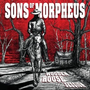 Image of Sons Of Morpheus - The Wooden House Session Vinyl