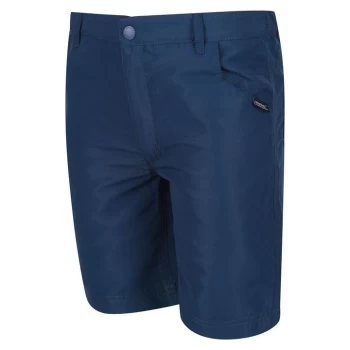 Image of Regatta Sorcer Shorts II - Blue