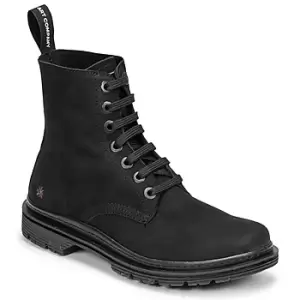 Image of Art BIRMINGHAM womens Mid Boots in Black,4,5,5.5 / 6,6.5 / 7,7 / 7.5,8 / 8.5,8.5 / 9,9.5,10.5,11 / 11.5