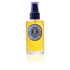 Image of KARITE huile fabuleuse corps et cheveux 100ml