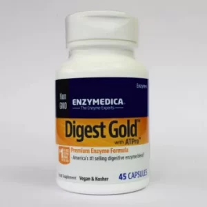 Image of Enzymedica Digest Gold ATPro 45 capsule