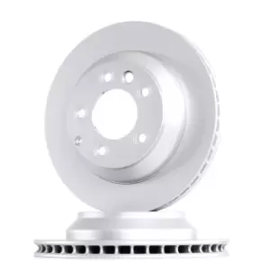 Image of Bosch Brake disc VW,AUDI,PORSCHE 0 986 479 095 7L8615601C,7L8615601G,95535240130 Brake rotor,Brake discs,Brake rotors 95535240131,7L6615601D