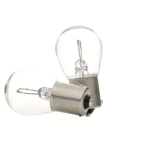 Image of OSRAM Light Bulbs VW,AUDI,MERCEDES-BENZ 7506-02B Bulb, indicator