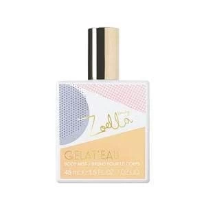 Image of Zoella Gelat Eau Body Mist 45Ml