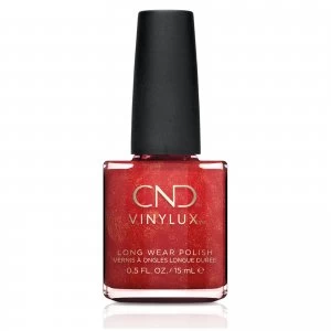 Image of CND Vinylux Hollywood Nail Varnish 15ml