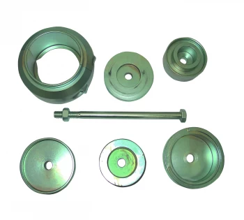 Image of Sykes-Pickavant 18760200 Press Piece Set for VW Golf 4 / Audi A2 & A3