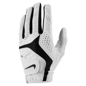 Image of Nike Dri-Fit Golf Gloves Womens - White