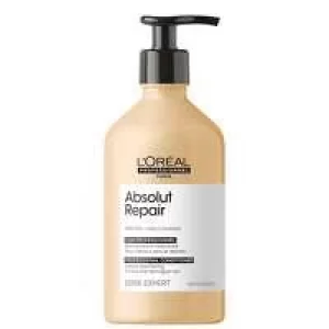 Image of LOreal Professionnel SERIE EXPERT Absolut Repair Conditioner 500ml