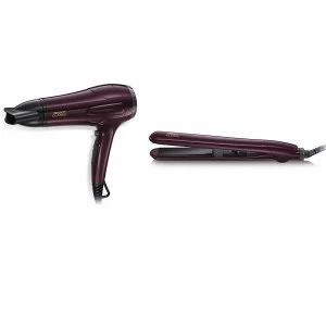 Image of Nicky Clarke Hair Dry & Style Set