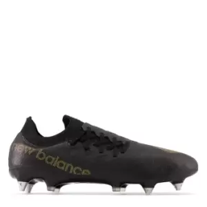 Image of New Balance Furon V7 Pro Soft Ground Football Boots Mens - Black