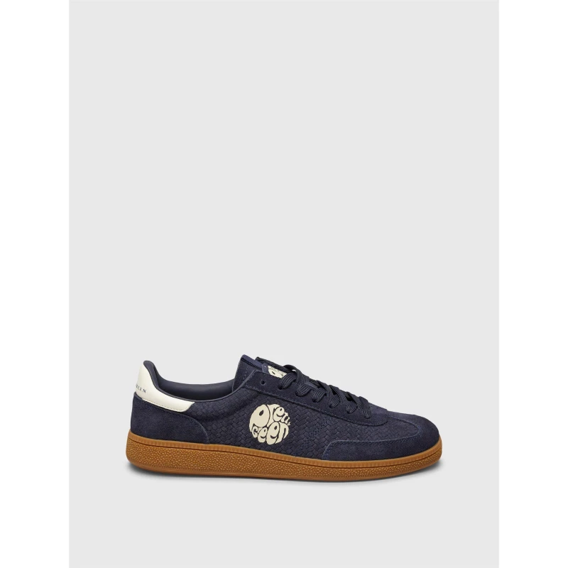 Image of Pretty Green PG Ramblas Sn63 Navy male 6 (39)