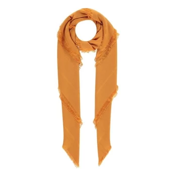 Image of Hugo Boss Ledonia Scarf Women