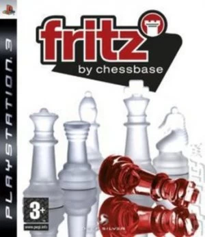 Image of Fritz Chess PS3 Game