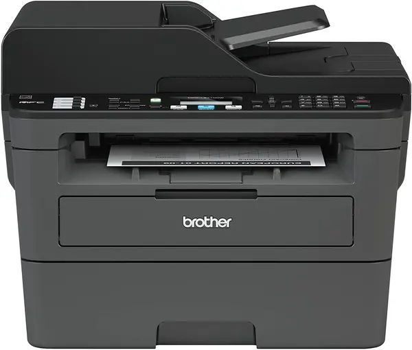 Image of Brother MFC-L2730DW Multifunction Laser Printer