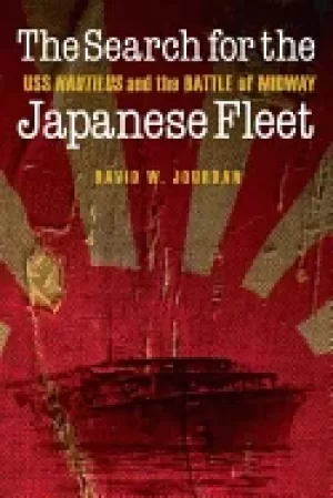 Image of search for the japanese fleet uss nautilus and the battle of midway