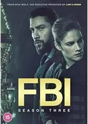 Image of FBI: Season Three