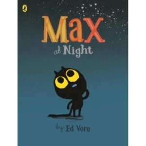 Image of Max at Night