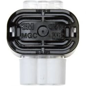 Image of Low power connector flexible 0.79 3.14 mm2 rigid 0.79 3.14 mm2 Number of pin