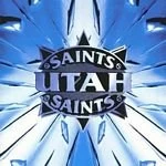 Image of Utah Saints - Utah Saints (Music CD)
