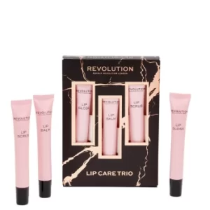 Image of Revolution Lip Care Trio