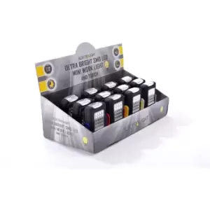 Image of BlueSpot 65202 Electralight SMD Mini Work Light And Torch