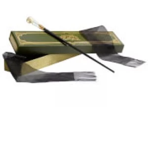 Image of Fantastic Beasts and Where to Find Them Queenie Goldsteins Wand in Ollivander's Collector's Box
