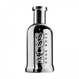 Image of Hugo Boss United Eau de Toilette For Him 50ml