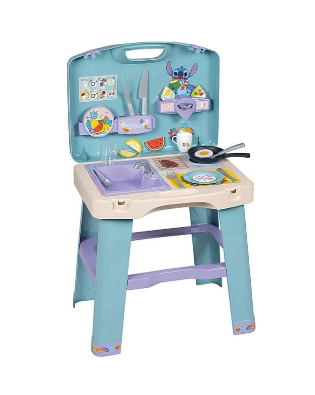 Image of Disney Stitch Disney Stitch Kitchen - Disney Stitch Female TR34901