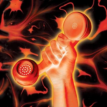 Image of Peter Gabriel - Secret World Live Vinyl