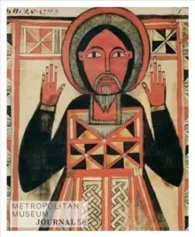 Image of Metropolitan Museum Journal, 2021 : Volume 56 Volume 56