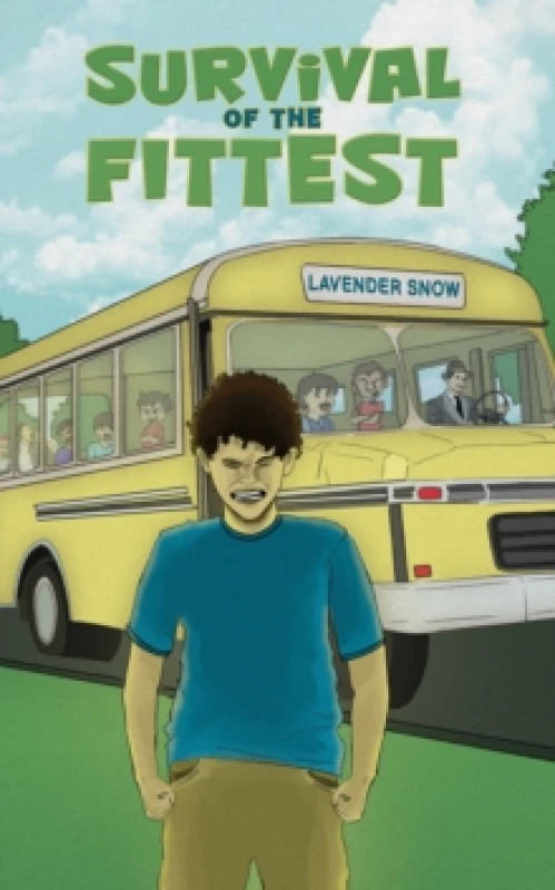 Image of Survival of the Fittest Paperback / softback