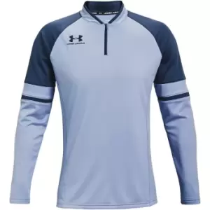 Image of Under Armour Midlayer Men - Blue