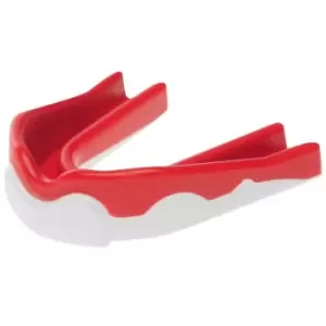 Image of Official Tyrone Senior Mouthguard - Red
