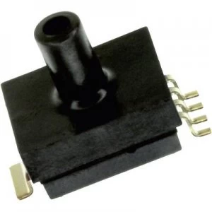 Image of Pressure sensor NXP Semiconductors MPXM2202AS 0 kPa up to 200 kPa SMD