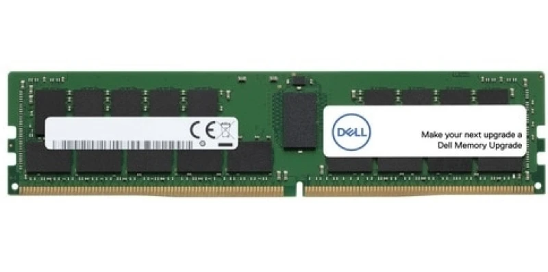 Image of DELL 9JXK3 memory module 4GB DDR4 288-pin DIMM