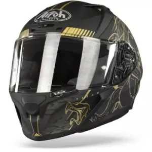Image of Airoh Valor Titan Matt Full Face Helmet L